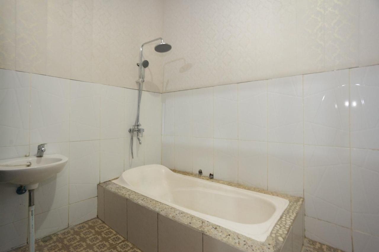 Urbanview Hotel Jib Bandar Lampung By Reddoorz Номер фото