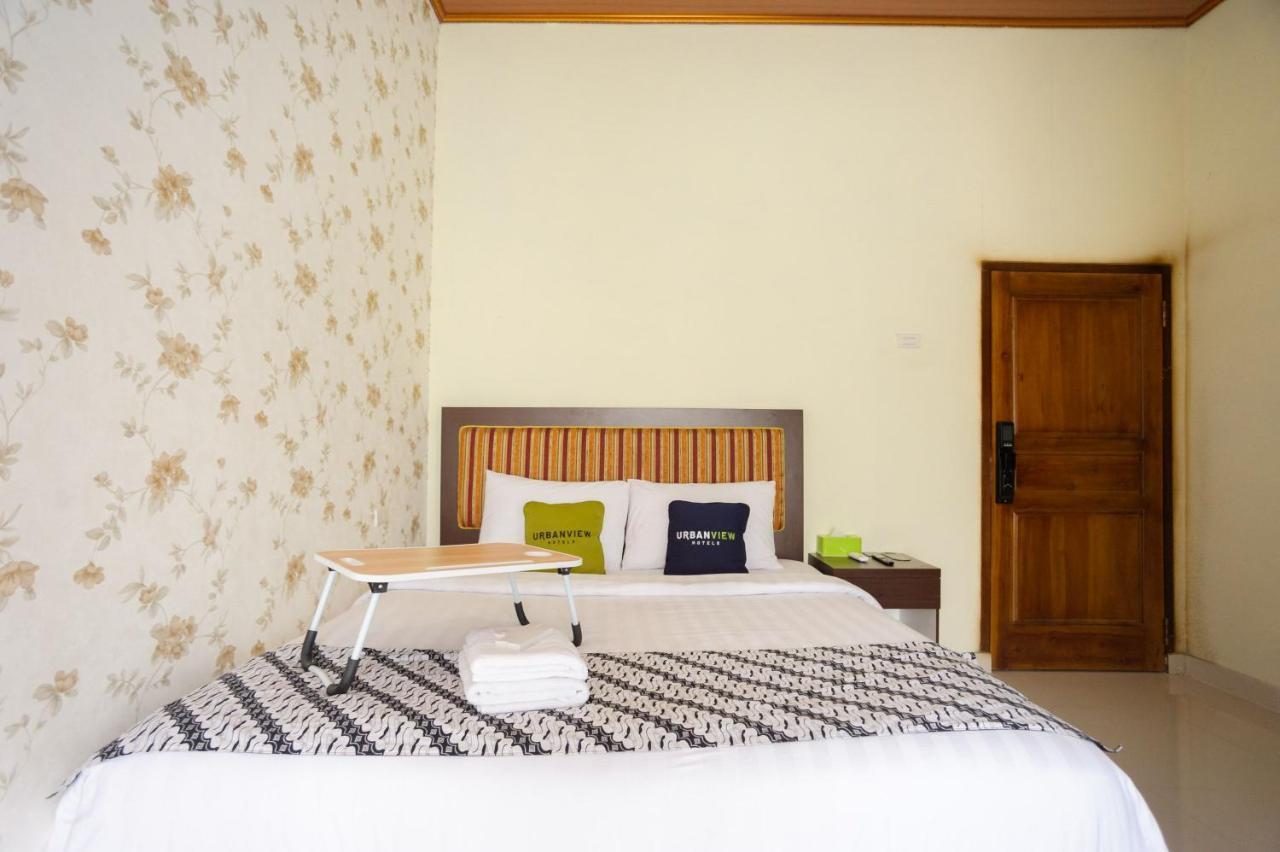 Urbanview Hotel Jib Bandar Lampung By Reddoorz Екстер'єр фото